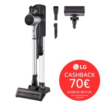Aspirapolvere a9k-core3s con accessori